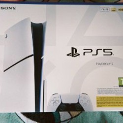 PlayStation 5 - фото 3