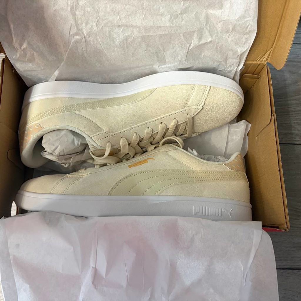 Мужские кроссовки Puma
