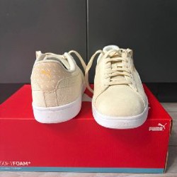 Мужские кроссовки Puma - фото 2