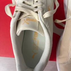 Мужские кроссовки Puma - фото 3