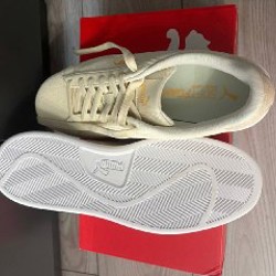 Мужские кроссовки Puma - фото 4
