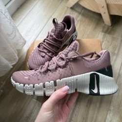 Кроссовки Nike Metcon 5 - фото 2