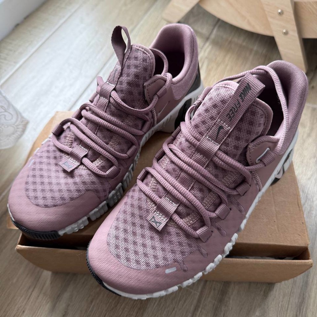 Кроссовки Nike Metcon 5
