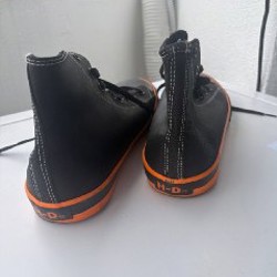 BIKEBOOTS HARLEY DAVIDSON - фото 2