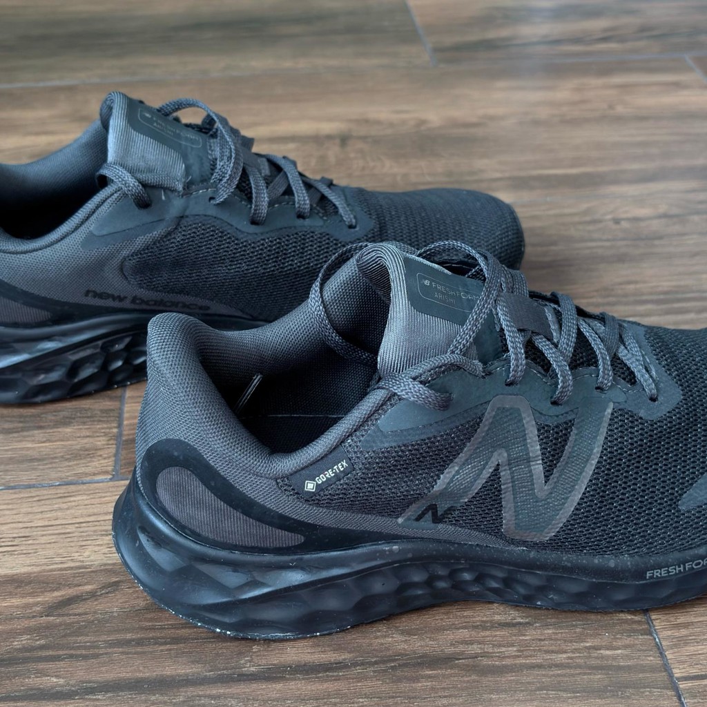 Кроссовки New Balance Fresh Foam Arishi Gore-Tex