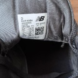 Кроссовки New Balance Fresh Foam Arishi Gore-Tex - фото 3