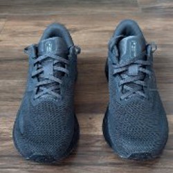 Кроссовки New Balance Fresh Foam Arishi Gore-Tex - фото 5