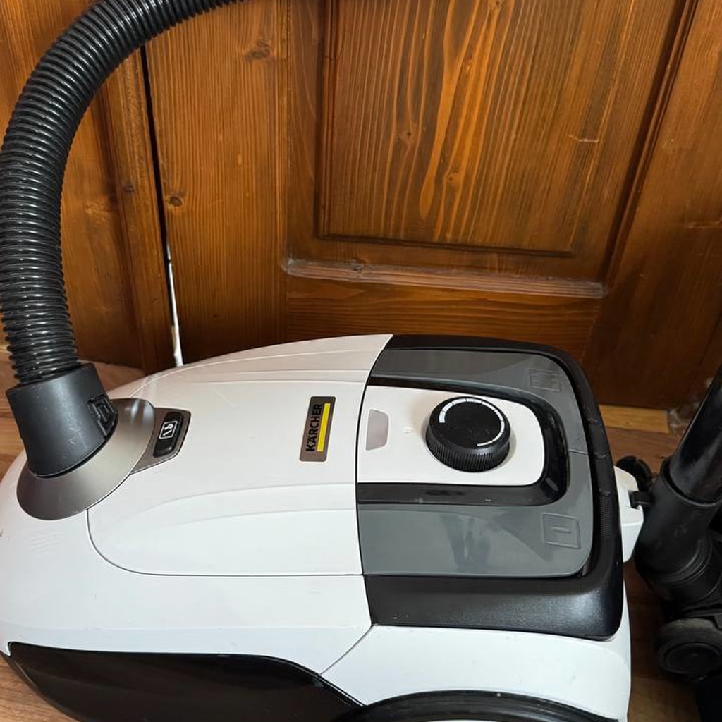 Пылесос Karcher