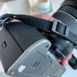 Объектив Fujinon XF 16–80mm F4 - фото 2