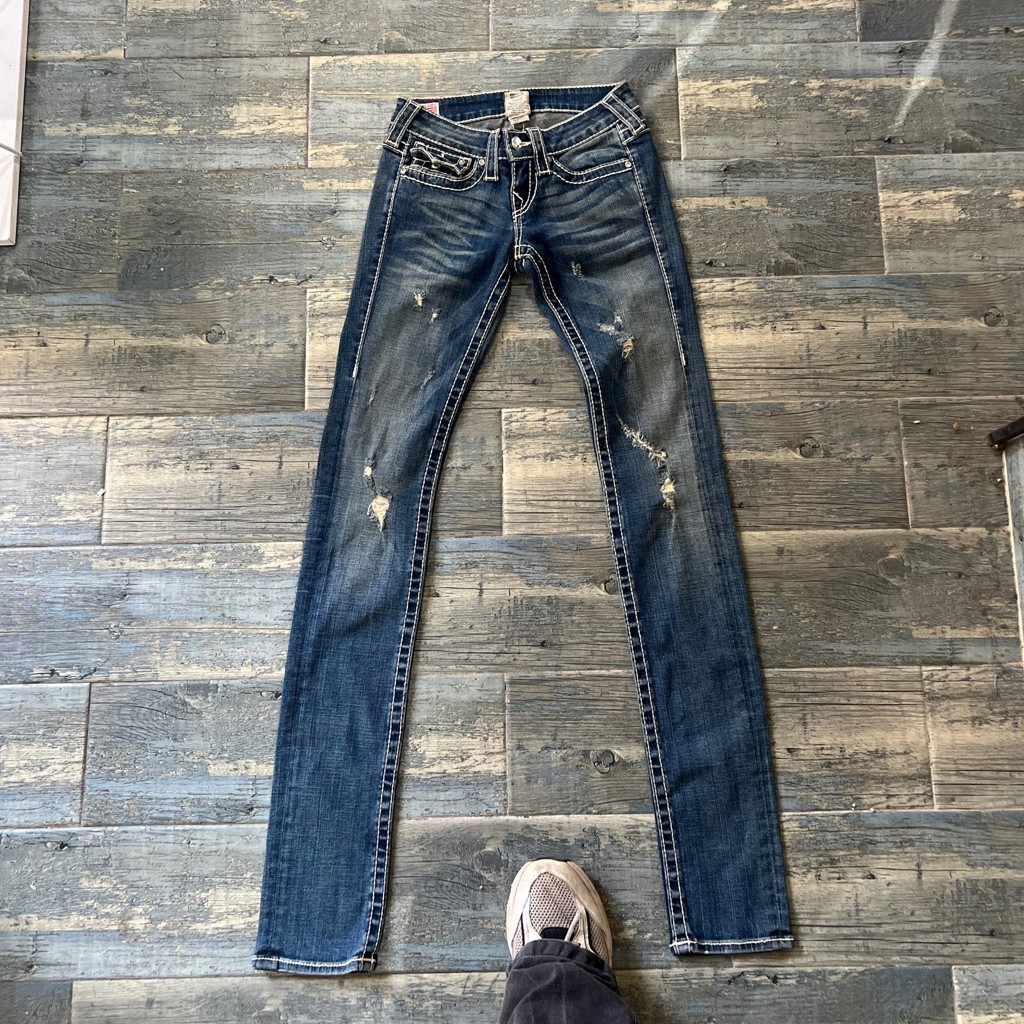 Jeans True Religion