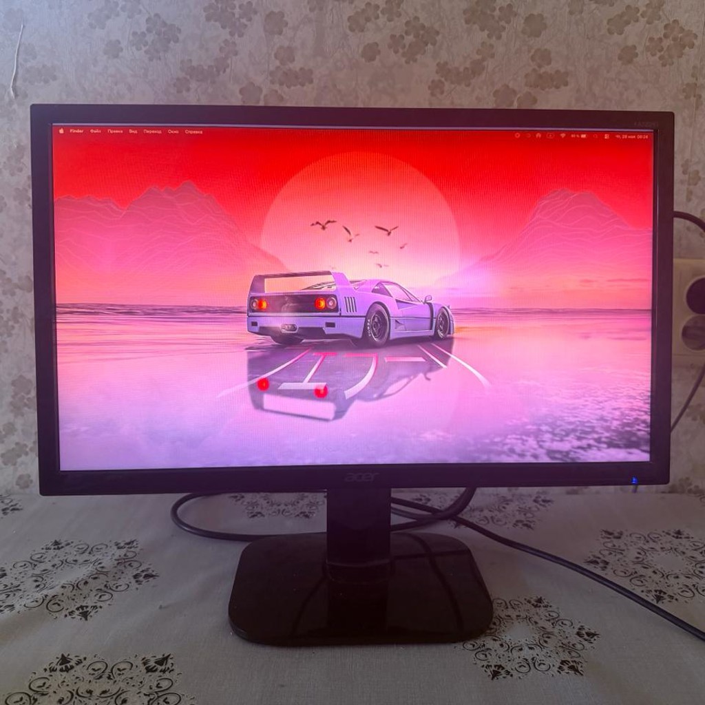 ACER KA220HQ