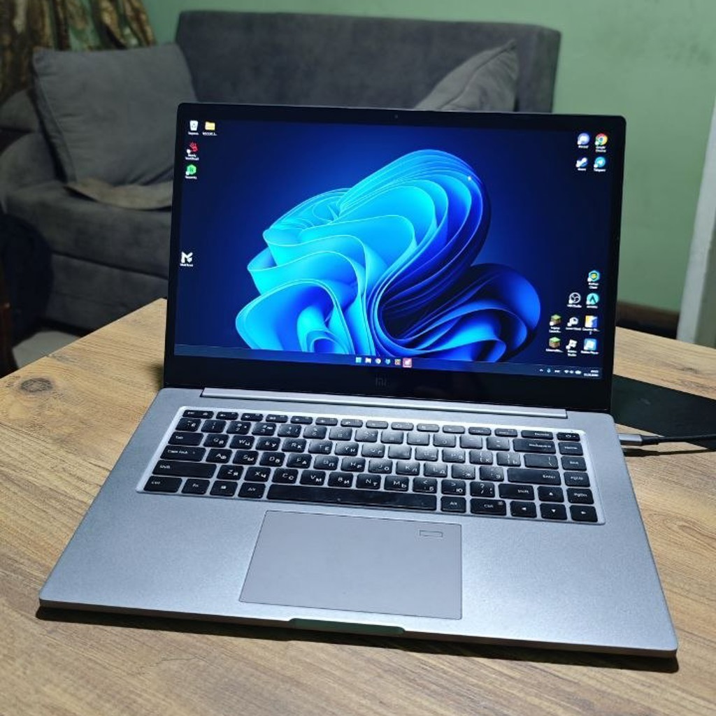 Ноутбук Xiaomi Mi Laptop Pro 15 (2020)