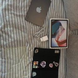Планшет Xiaomi Redmi Pad - фото 2