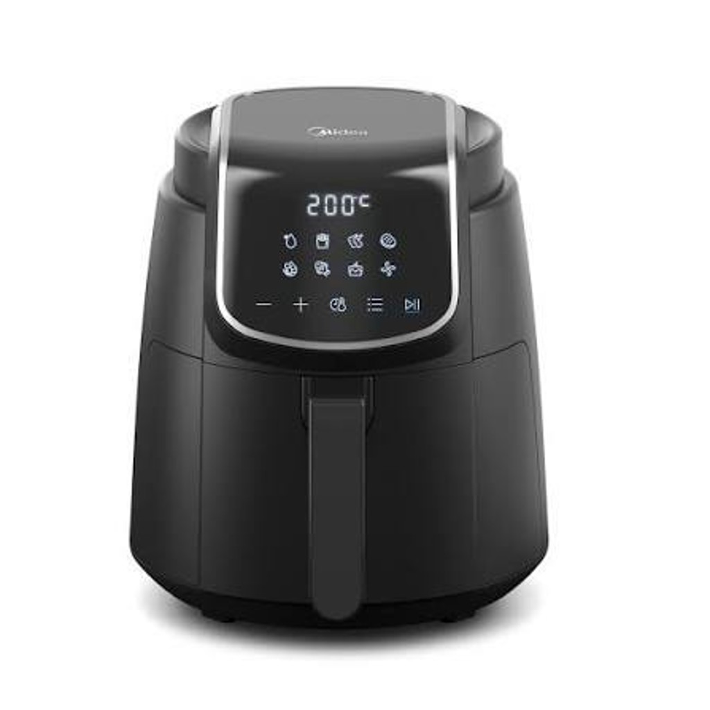 Аерогриль (AirFryer) Midea