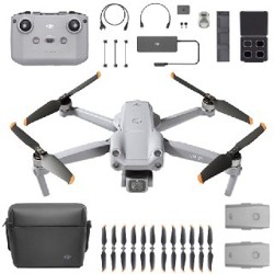 DJI Air 2S Fly More Combo - фото 2