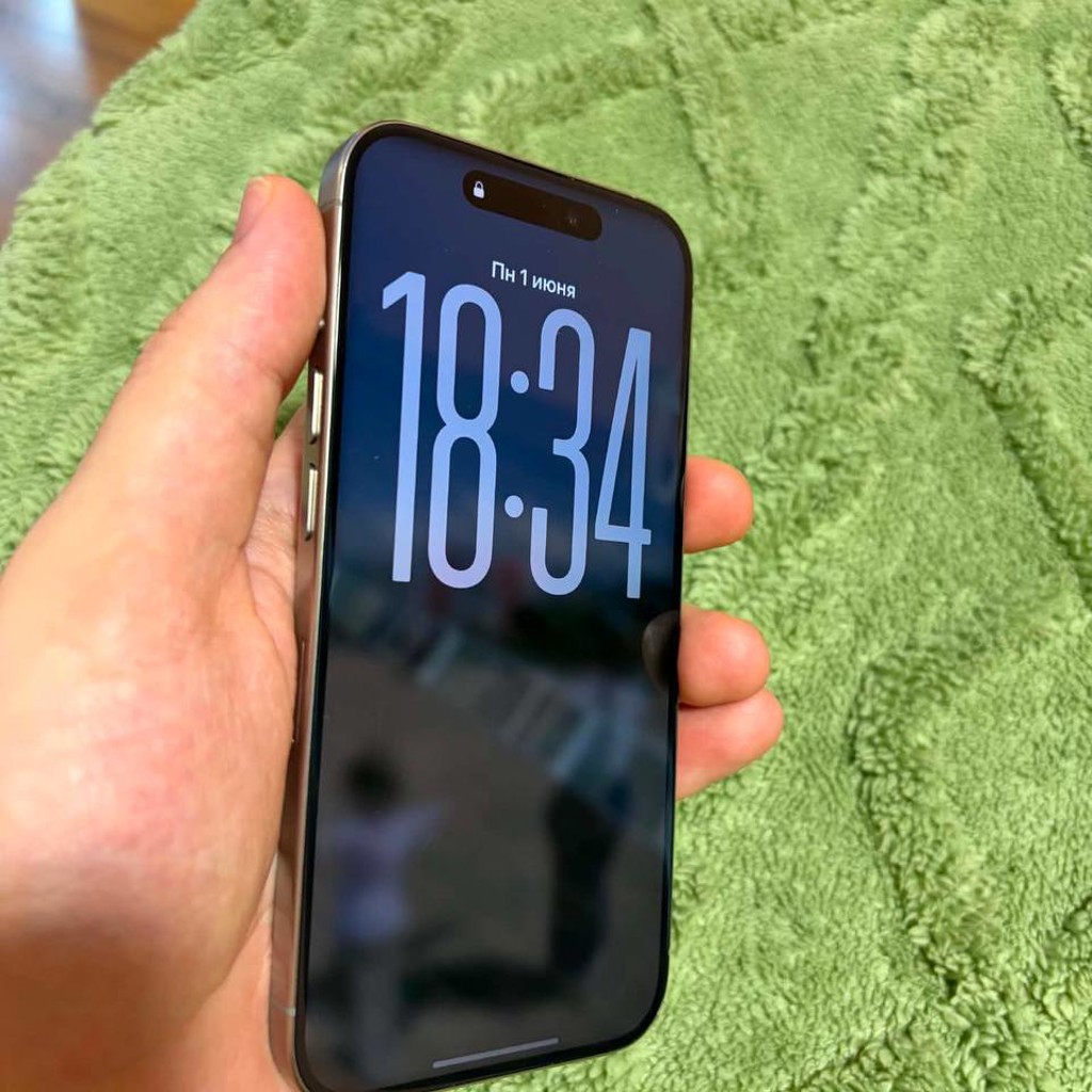 IPhone 15pro
