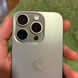 IPhone 15pro - фото 4