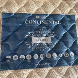 Матрас Continental Deluxe 140×200 - фото 5