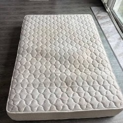 Матрас Continental Deluxe 140×200 - фото 6