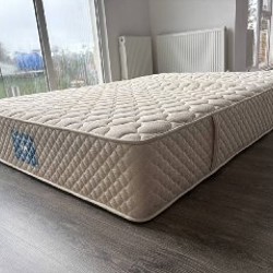 Матрас Continental Deluxe 140×200 - фото 7