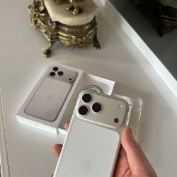 IPhone 17 PRO MAXX - фото 5