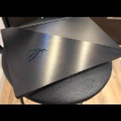 Ноутбук ASUS ROG Zephyrus M15 (GU502LW) - фото 2
