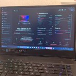 Ноутбук ASUS ROG Zephyrus M15 (GU502LW) - фото 3