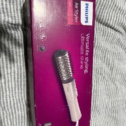Philips air styler 7000 - фото 2