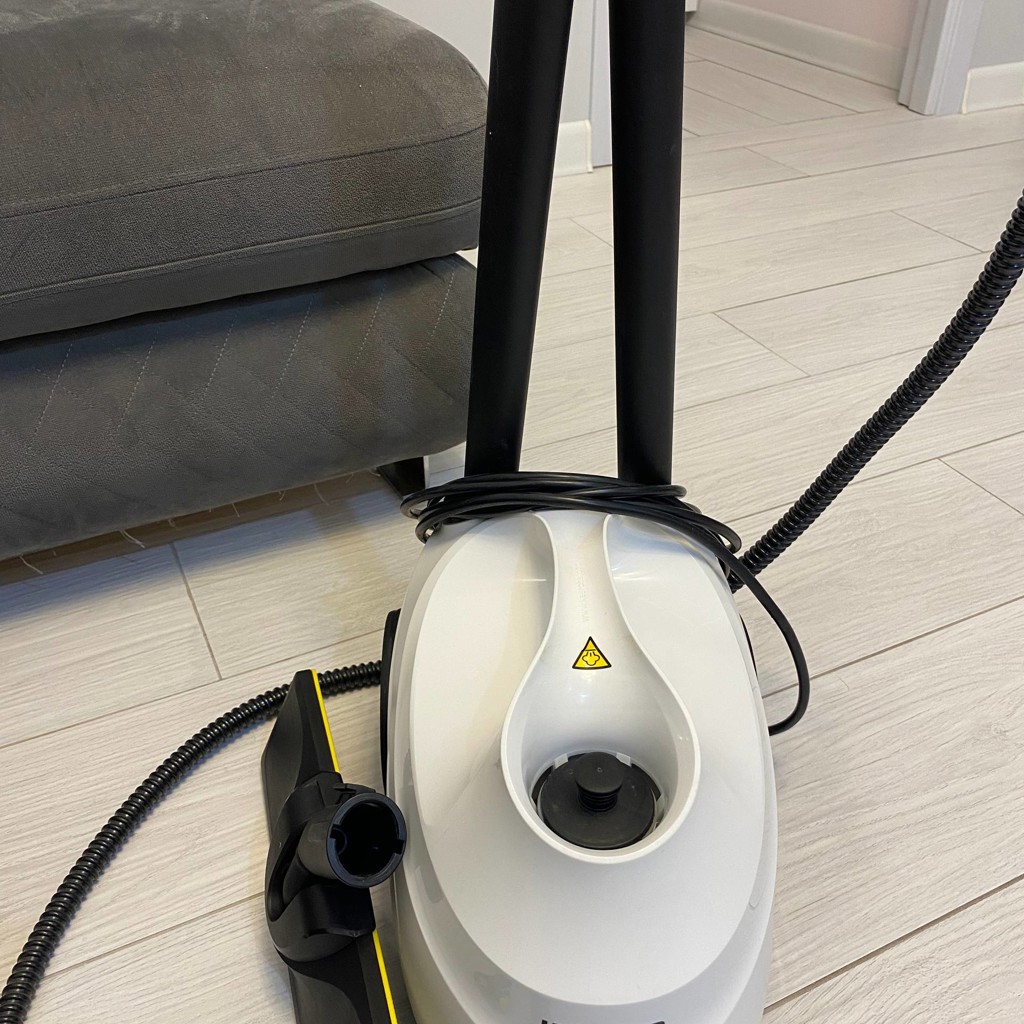 Парогенератор KARCHER SC3