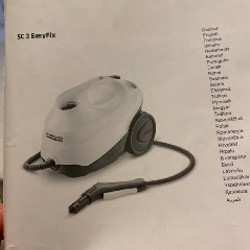 Парогенератор KARCHER SC3 - фото 3