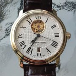 Часы Frederique Constant FC-315M4P5 - фото 2