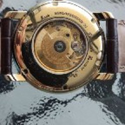 Часы Frederique Constant FC-315M4P5 - фото 3