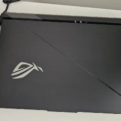 Игровой ноутбук ASUS ROG Strix Scar 18 - фото 2