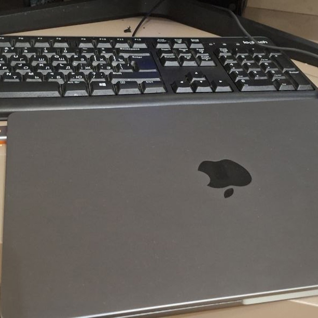Macbook Air M2
