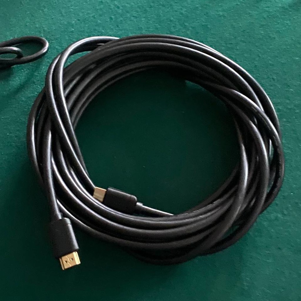 HDMI кабель