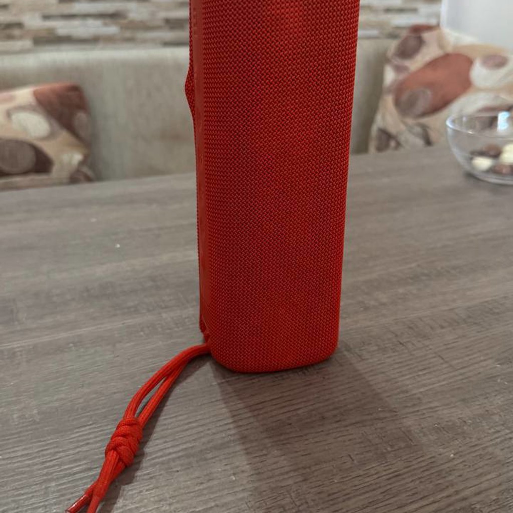 Блютуз колонка