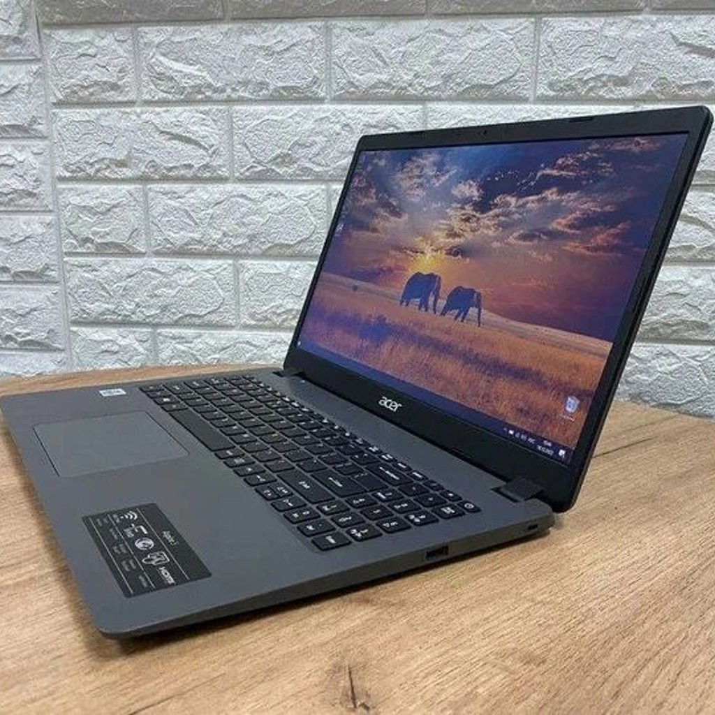 Ноутбук Acer