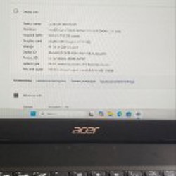 Ноутбук Acer - фото 4