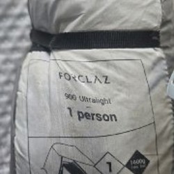 Палатка Forclaz ultralight 900 - фото 1
