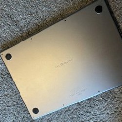 MacBook Pro 16” M1 Pro - фото 2