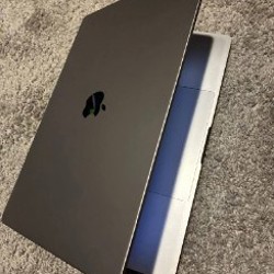 MacBook Pro 16” M1 Pro - фото 3