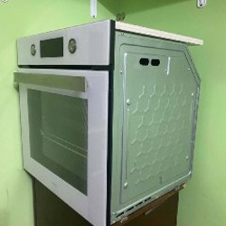Духовка - фото 2