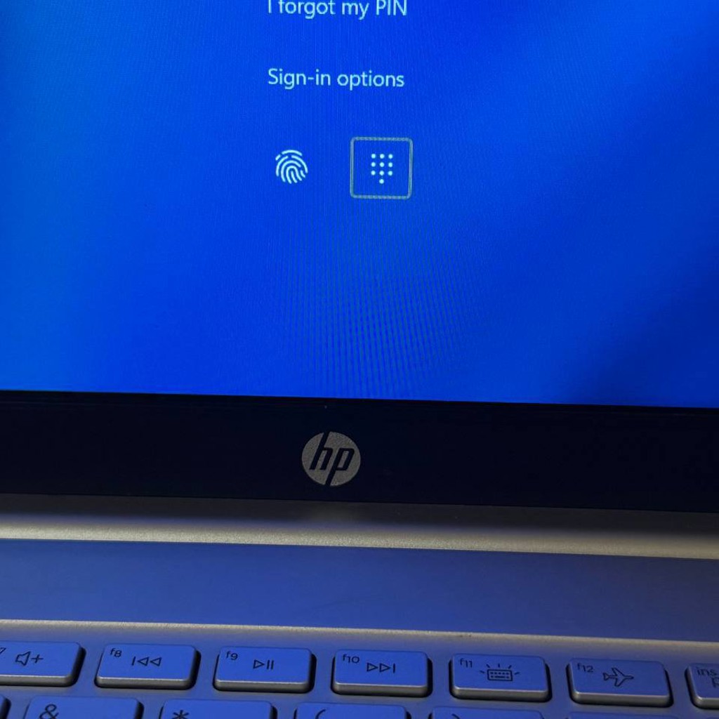 Ноутбук HP Pavilion
