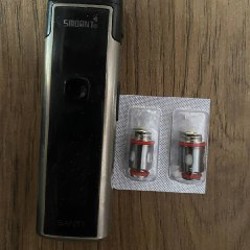 Smoant Santi Pod Kit - фото 2