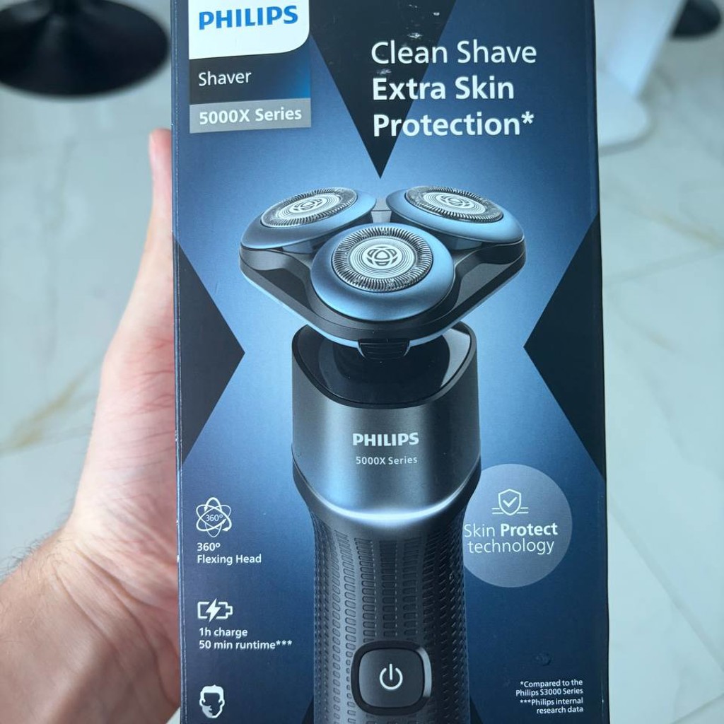 Philips 5000X Series