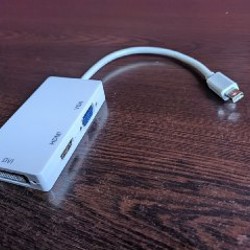 MacBook AIR 13-inch 2017 - фото 4