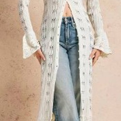 Кардиган - фото 2