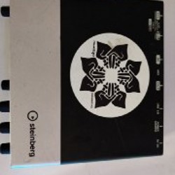 USB аудиоинтерфейс Steinberg UR22 mk II - фото 3