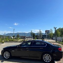 BMW 535 xDrive - фото 4