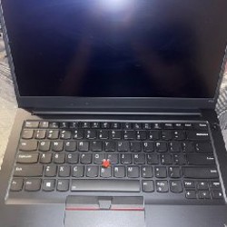 Lenovo Thinkpad E14 - фото 4